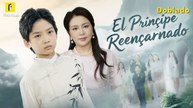 EL PRINCIPE REENCARNADO