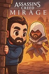 Nouveau DLC Épique pour Assassin's Creed Mirage 🚀