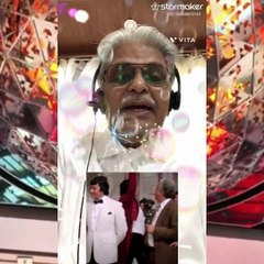 John Jony Janardardan Tara Rump Pump Pump Nasib RajKapoor MalaSinha RajeshKhanna SharmilaTagor RandirKapoor Dharmendra Simmi & Amitabh Bachchan-B