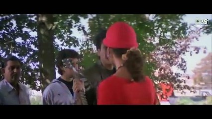 Tu Waaqif Nahin /1996 Khiladiyon Ka Khiladi / Kumar Sanu, Sadhana Sargam