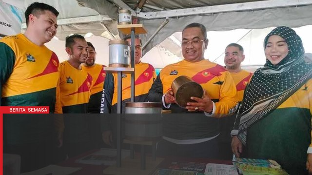 Sanusi belum buat keputusan bertanding Naib Presiden Pas