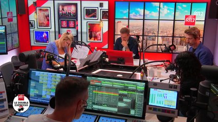 L'INTÉGRALE - Le Double Expresso RTL2 (26/08/25)