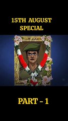 Horror Story – Soldier’s Spirit Still Guards India’s Border!"