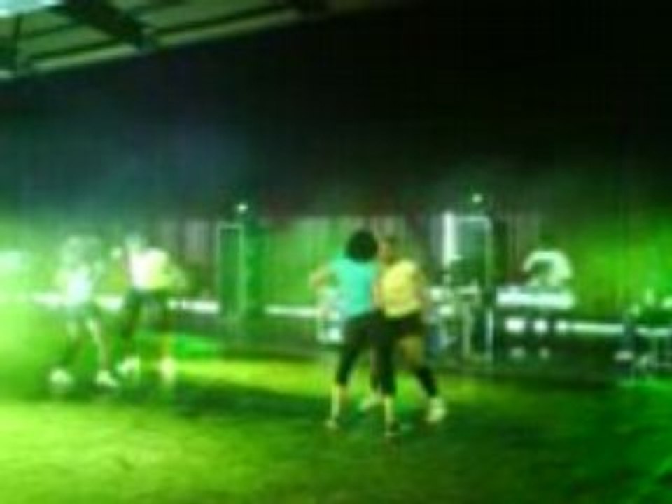 dance
