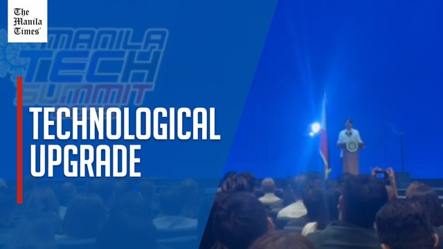 Marcos vows to boost PH digital infra amid scams, fraudulent schemes