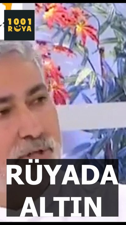 RÜYADA ALTIN GÖRMEK #rüyatabiri