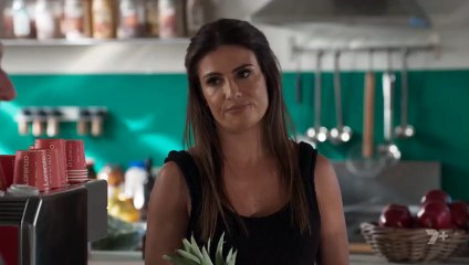 Home and Away 8559 26th August 2025