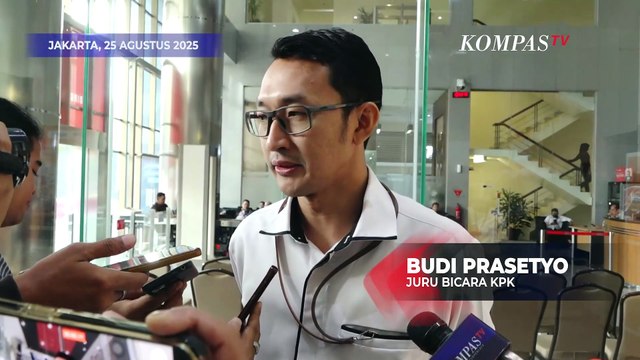 Respons KPK dan Yusril soal Immanuel Ebenezer Minta Amnesti ke Presiden Prabowo