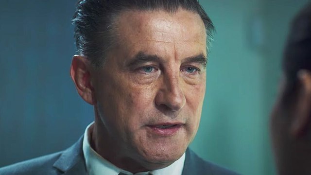 Ice Storm Bande-annonce VO