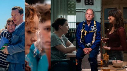 Estrenos de la semana - 29/08/2025