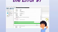 How to Fix Clone Failed Error 9 When Cloning Your Disk