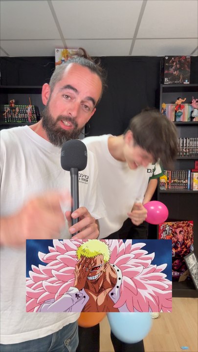 Tu préfères qui toi ???