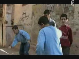 Thalassa bords de mer en algerie 2e partie 2/3