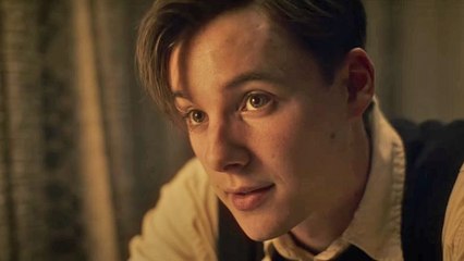 Truth & Treason Bande-annonce VO