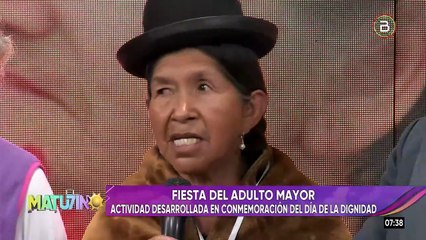 Sigue nuestra programación en 7.2