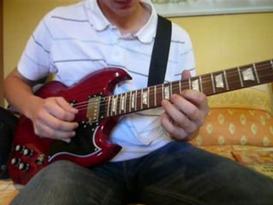 System of a Down - Roulette (chantée)