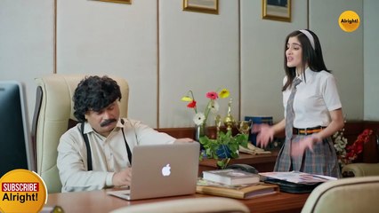 Romance In School - Hindi Web Series