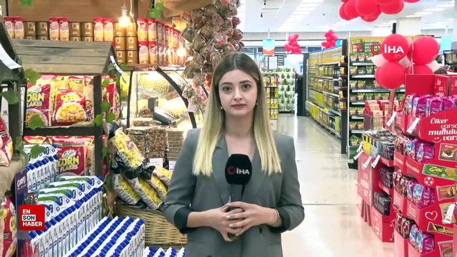 Türkiye genelinde marketlerde fahiş fiyat denetimi yapıldı