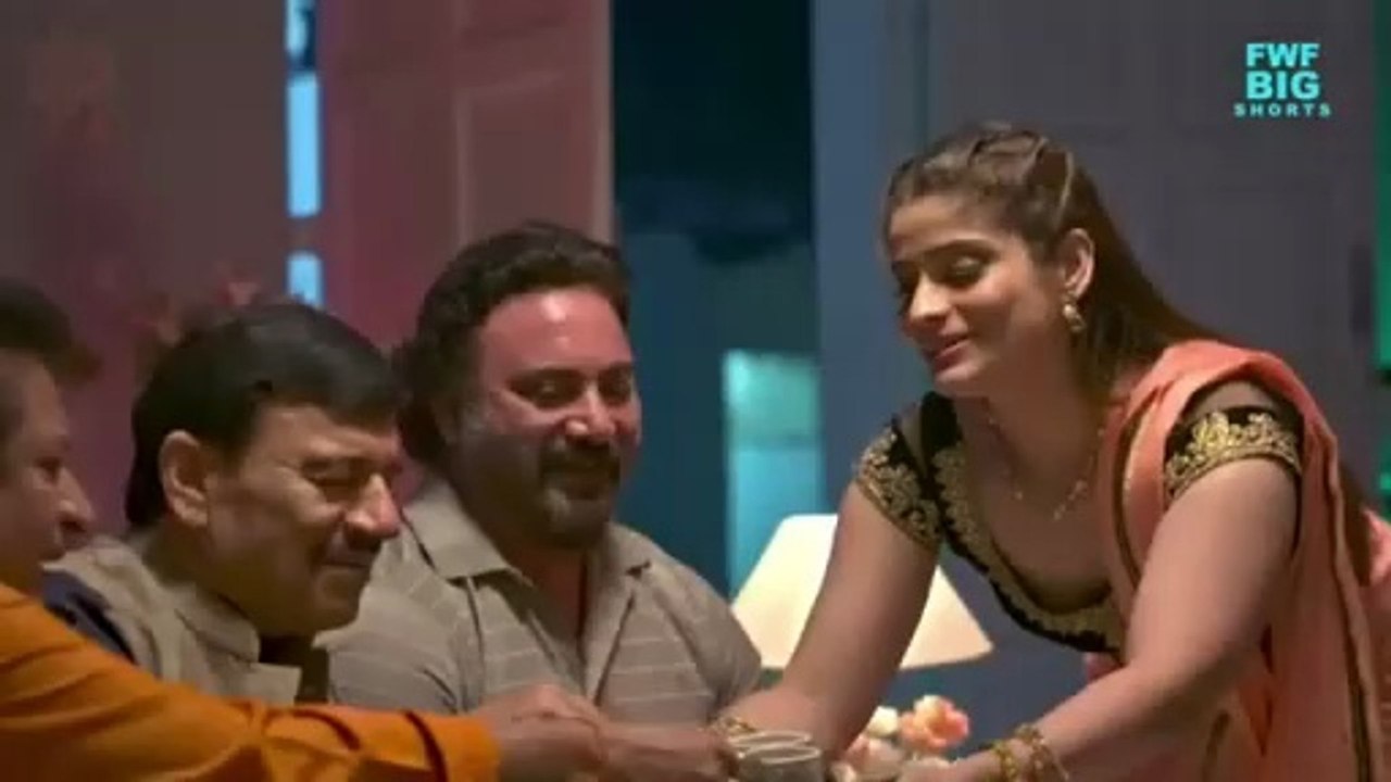 Rangrasiya sasur ullu original web series HD quality for Monu tuiya
