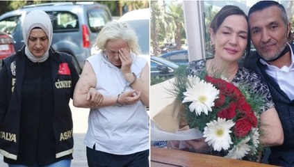 Rus eşi tarafından bıçaklandı: Hastaneye gitmeyince 3 gün sonra hayatını kaybetti