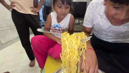Magical Maggie Banayi Mummy ne ✅ latest video nikku vlogz block blog post credit scene leaked footage alpha