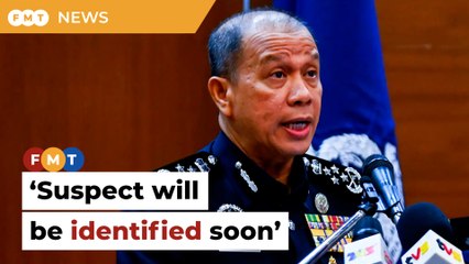 Cops enlist overseas help in probe of threats to Rafizi’s wife