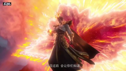 Wealth and Wonder Ep 13 Eng Sub