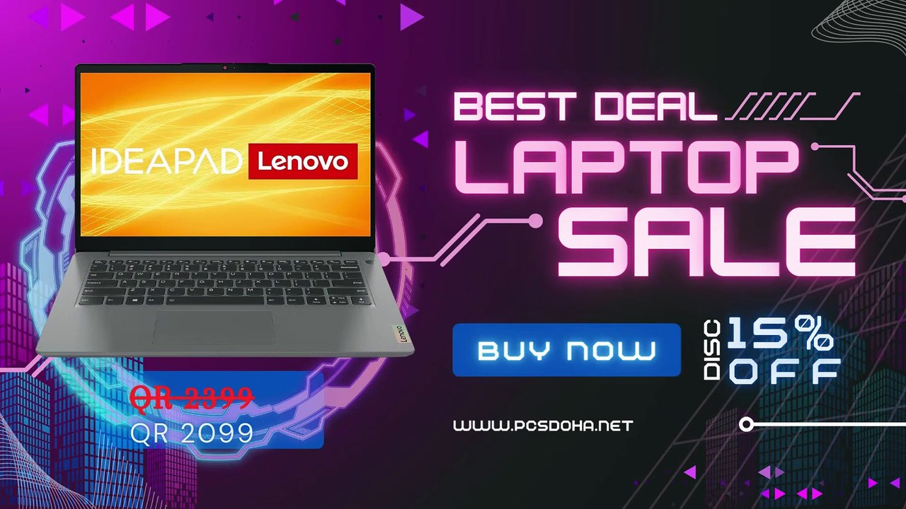 ideapad video