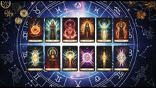 Unlock Your Love Energy 2025 Tarot Reading – Discover Now #love