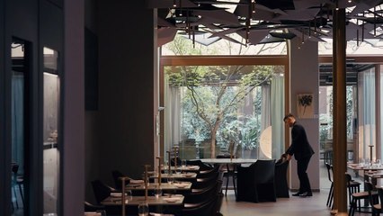 La quinta stagione’: il trailer del docufilm che racconta la cucina italiana