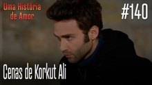 Cenas de Korkut Ali