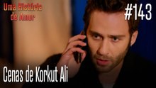 Cenas de Korkut Ali