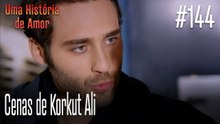 Cenas de Korkut Ali