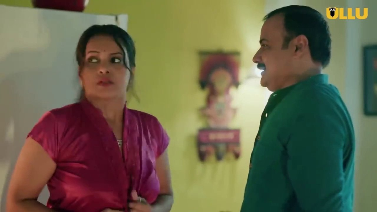 Chachi Ko Hua Bhatije Se Pyaar _ Matki _ Ullu O...