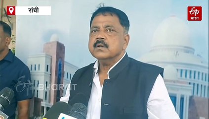 SIR को लेकर केंद्रीय चुनाव आयोग पर भड़के मंत्री सुदिव्य कुमार, बोले- बीजेपी और इलेक्शन कमीशन का रिश्ता क्या कहलाता है