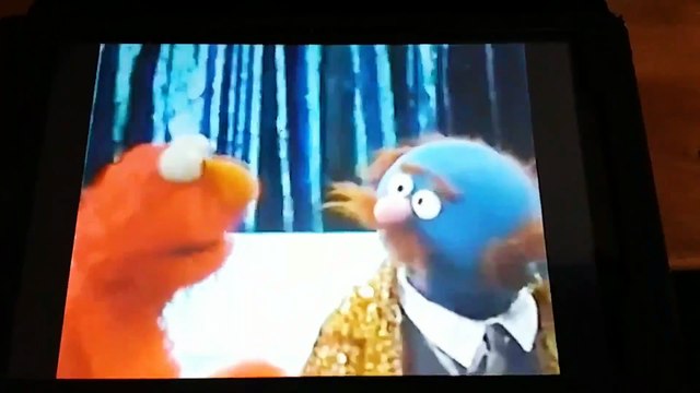 Closing to Sesame Street: Elmo's Sing-Along Guessing Game VHS 1991 (Random House Home Video Version)