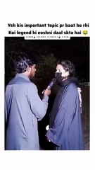 Exclusive Interview with a Street Girl: Her Story on the Road 🚶‍♀️