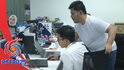 Fokus pertumbuhan hijau dan tenaga kerja masa depan