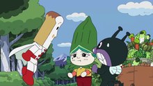 それいけ！アンパンマン #1397