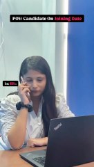 Every HR can relate !😅..... #corporate #corporatelife #hrjobs