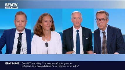 Arnaud Direct - Mardi 26 août 2025