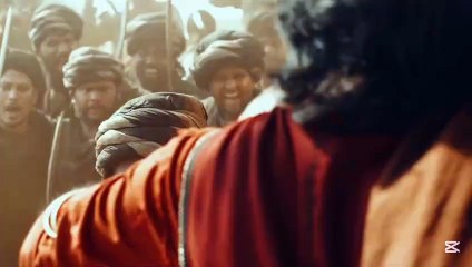 Hari hara Veera Tamil movie in Hindi dubbed HD scene