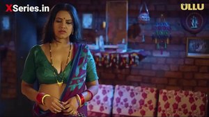 Watch Shahad Episode 4 Ullu Web Series