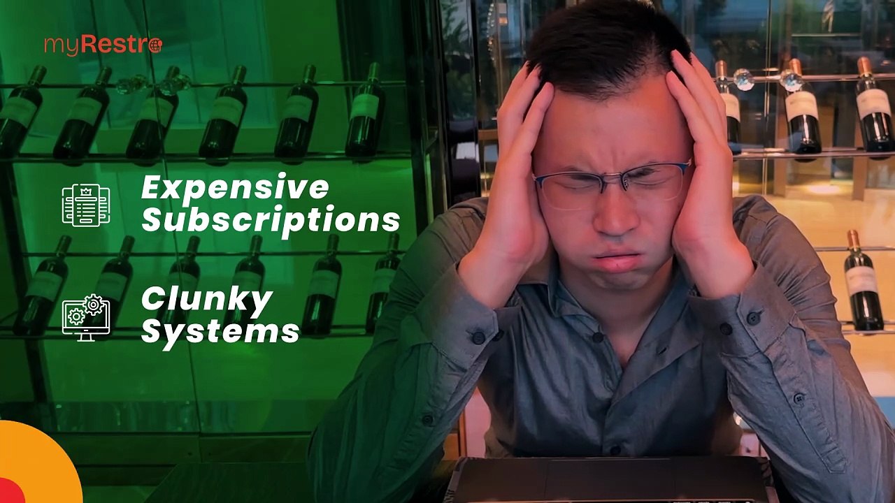 Stop Overpaying for Restaurant Software!