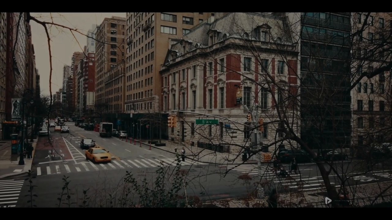 Mein Monster - Ungeheuer verliebt Trailer DF