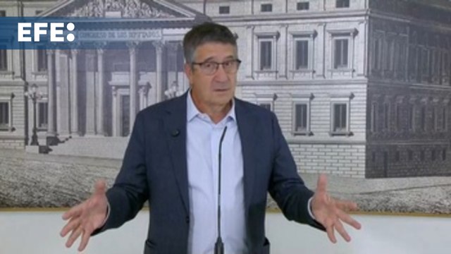 El PSOE pide al PP que deje las ocurrencias y asuma responsabilidades por los incendios