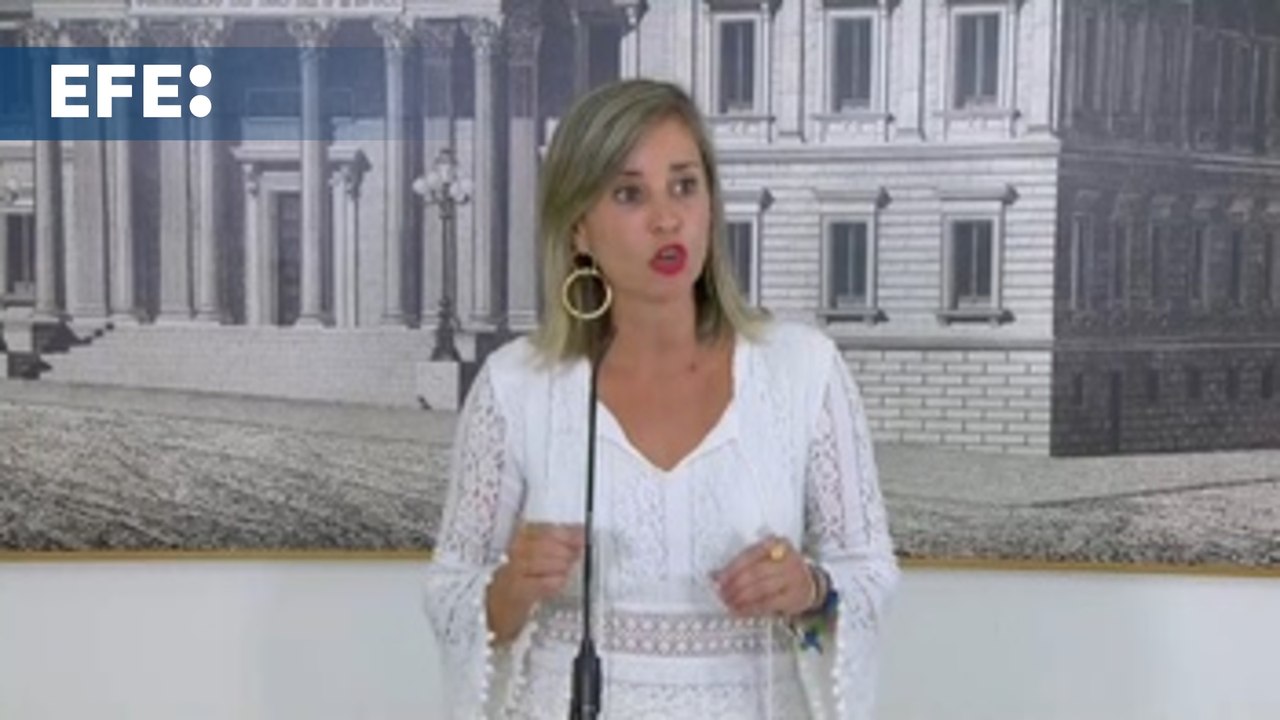 Sumar dice a Feijóo que España necesita un registro de quienes "destrozan" la prevención