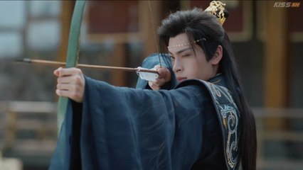 🇨🇳 EP.4 K̶i̶l̶l̶ 2 L̸͟͞u̸͟͞v̸͟͞   (2025) ENG SUB