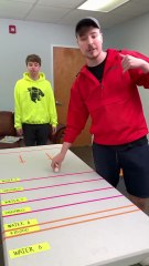 _10_000 Challenge | Mr beast |