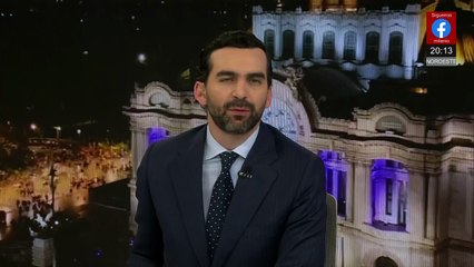 Inician petición en Change.org para el desafuero de Lilly Téllez